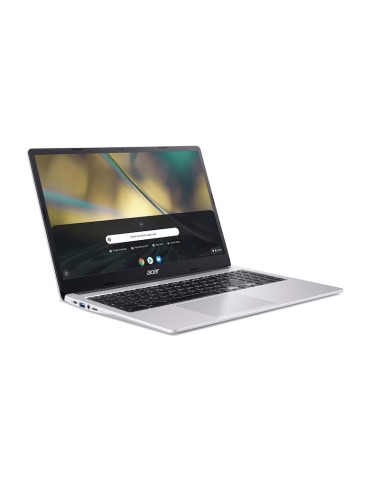 Acer Chromebook (CB315-4HT-C5RZ) 15,6" Full HD Touch Display, IPS, Intel Celeron N5100, 8GB RAM, 128GB eMMC, ChromeOS 2