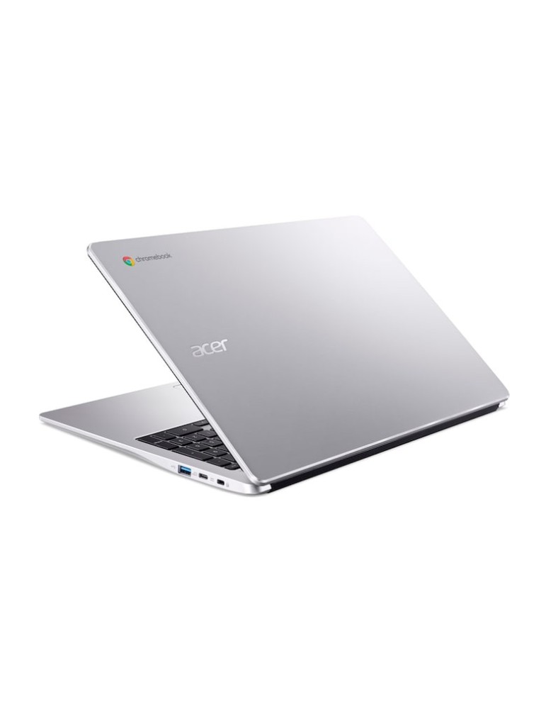 Acer Chromebook (CB315-4HT-C5RZ) 15,6" Full HD Touch Display, IPS, Intel Celeron N5100, 8GB RAM, 128GB eMMC, ChromeOS