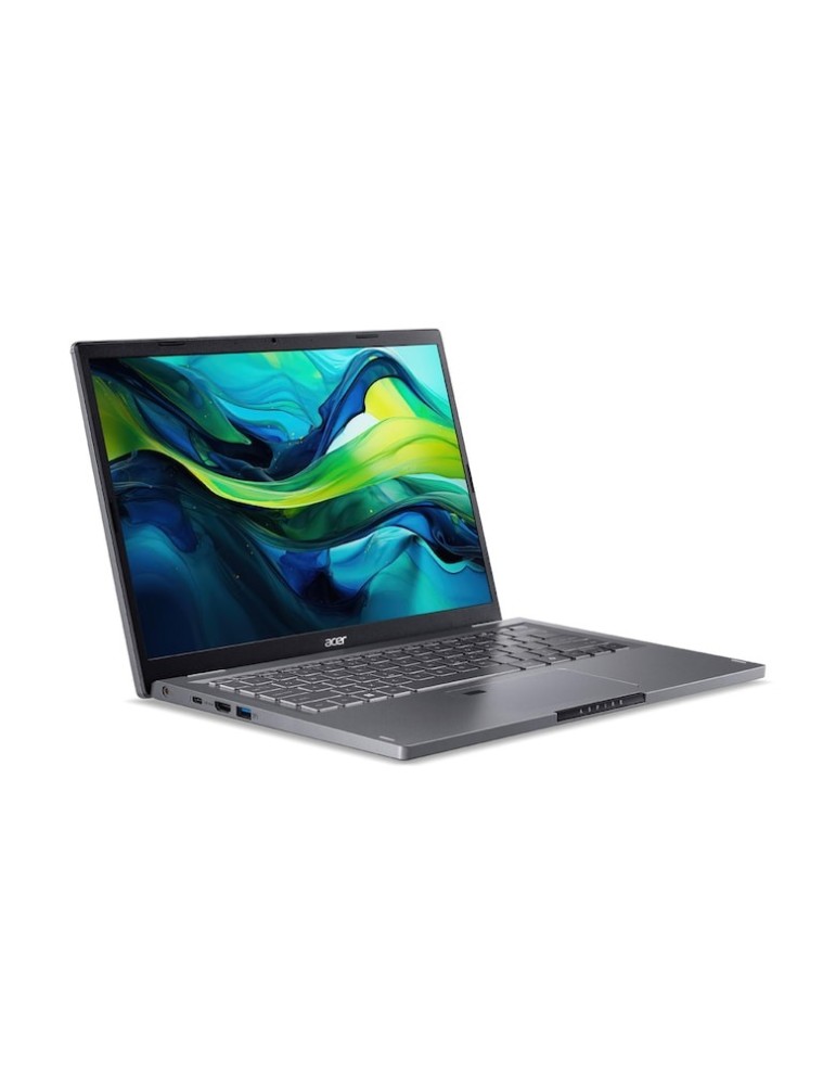 Acer Aspire 14 (A14-51M-51PY) 14,0" WUXGA, IPS, Intel Core 5-120U, 8GB RAM, 512GB SSD, Windows 11