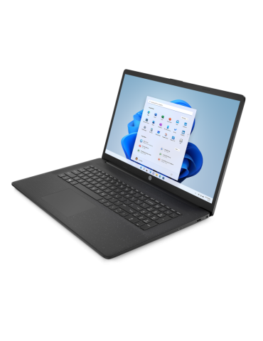 HP 17-cn3133ng 17,3" FHD IPS, Intel Core i3-N305, 8GB RAM, 512GB SSD, Windows 11 2