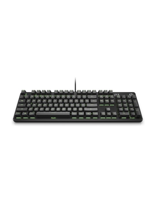 HP Pavilion Gaming 550 Keyboard GR