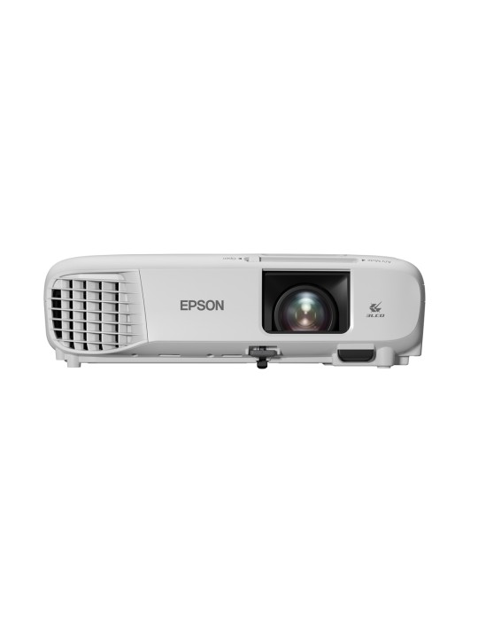 Epson EB-FH06 Heimkino-Beamer - Full HD, 3.500 ANSI Lumen, 240Hz
