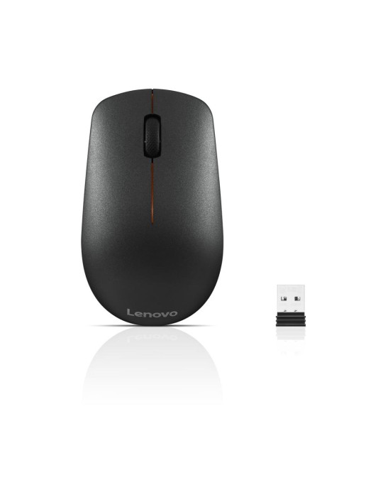 Lenovo 400 kabellose Maus