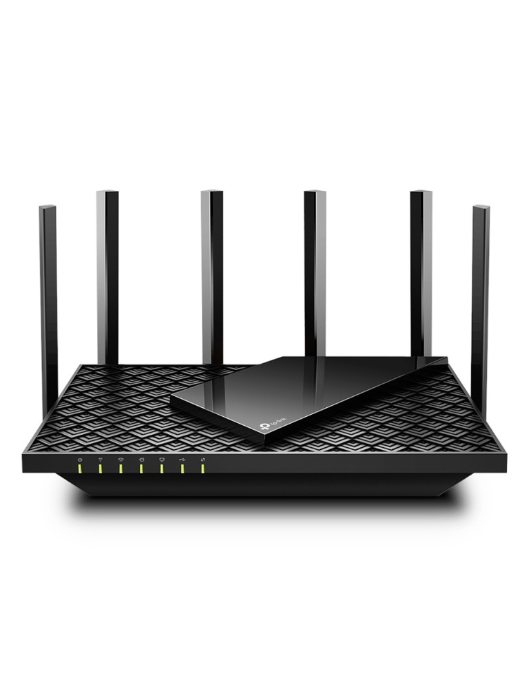 TP-Link Archer AX73 WiFi 6 Router AX5400 Dual-Band, 1x Gigabit WAN, 4x Gigabit LAN
