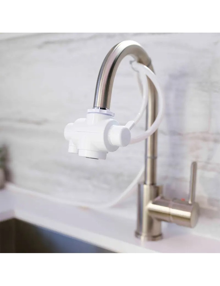 Umleiter für Armatur eSpring™