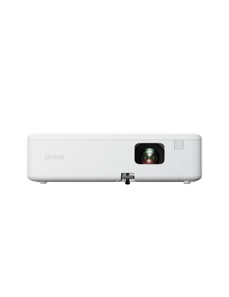 Epson CO-W01 Heimkino Beamer - 3LCD, WXGA, 3000 ANSI Lumen