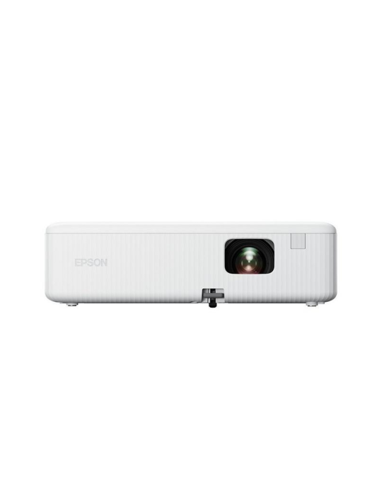 Epson CO-W01 Heimkino Beamer - 3LCD, WXGA, 3000 ANSI Lumen