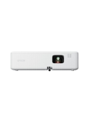 Epson CO-W01 Heimkino Beamer - 3LCD, WXGA, 3000 ANSI Lumen