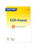Buhl Data WISO EÜR & Kasse 2021