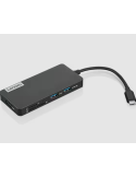 LENOVO USB-C 7-in-1 Reise Hub