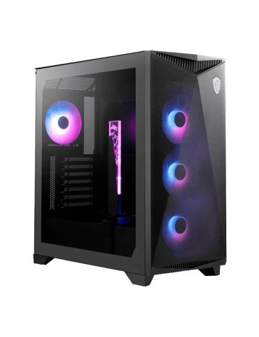 MSI MPG GUNGNIR 300R AIRFLOW | PC-Gehäuse
