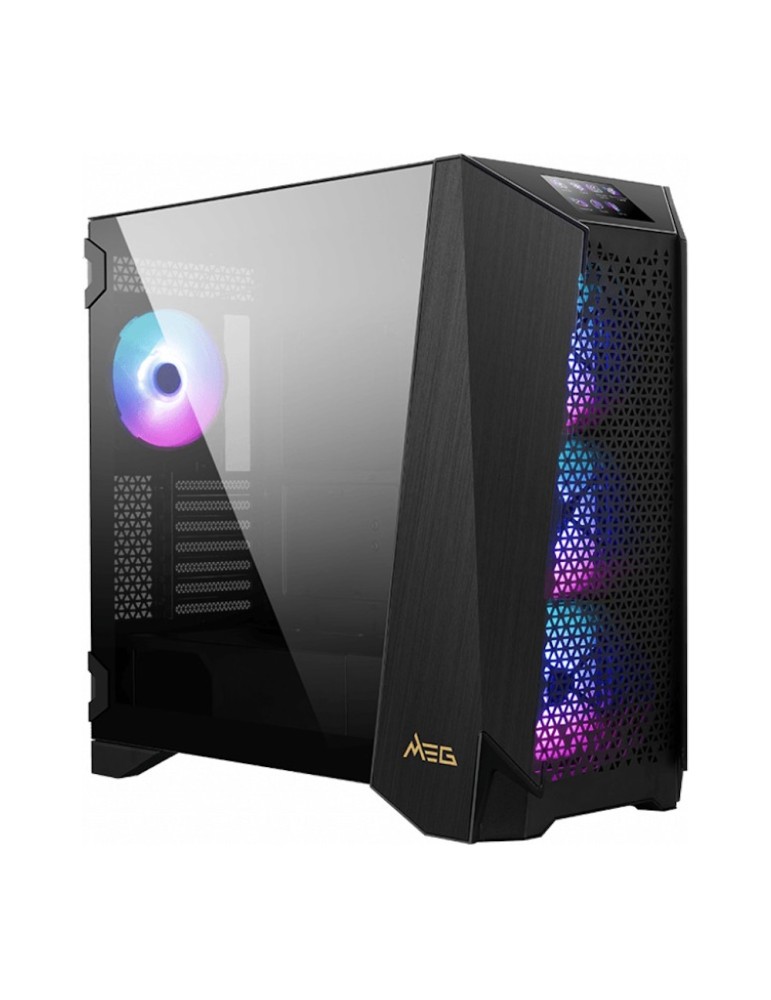 MSI MEG PROSPECT 700R | PC-Gehäuse