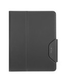 Targus VersaVu Schutzhülle für iPad Air 13" (M3/M2) und 12,9" iPad Pro 3. - 6. Gen., 360°-Drehung, Umlaufender Magnetverschluss,
