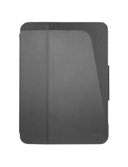 Targus Click-In Tabletschutzhülle für iPad Air 11" (M3/M2) iPad Air 10,9" (4./5. Gen.) und iPad Pro 11" (1.-4. Gen.) - Schwarz