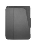 Targus Click-In Tabletschutzhülle für iPad Air 11" (M3/M2) iPad Air 10,9" (4./5. Gen.) und iPad Pro 11" (1.-4. Gen.) - Schwarz