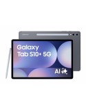 Samsung X826B Galaxy Tab S10+ 5G Moonstone Gray 12,4" / Octa-Cora / 12GB RAM / 512GB Speicher