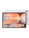 Samsung X920N Galaxy Tab S10 Ultra Wi-Fi Platinum Silver 14,6" / Octa-Cora / 12GB RAM / 256GB Speicher