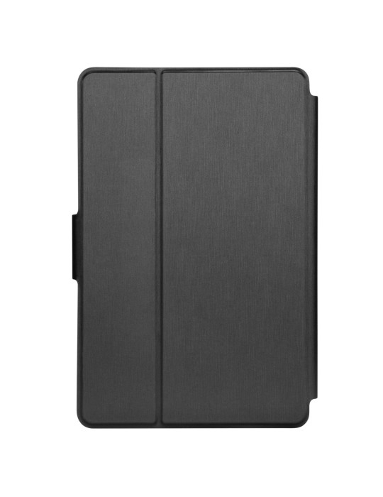 Targus Safe Fit Universal 7-8,5" 360° drehbare Tablet-Hülle - Schwarz
