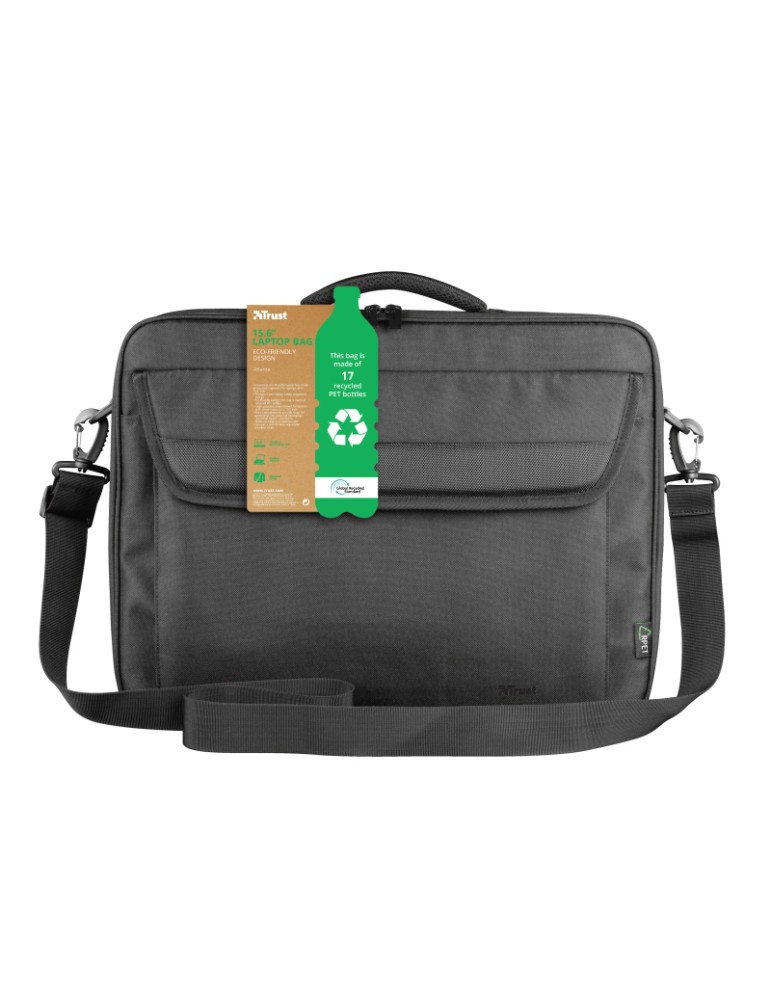 Trust ATLANTA LAPTOP Tasche 15.6" ECO