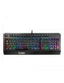 MSI VIGOR GK20 DE Gamingtastatur