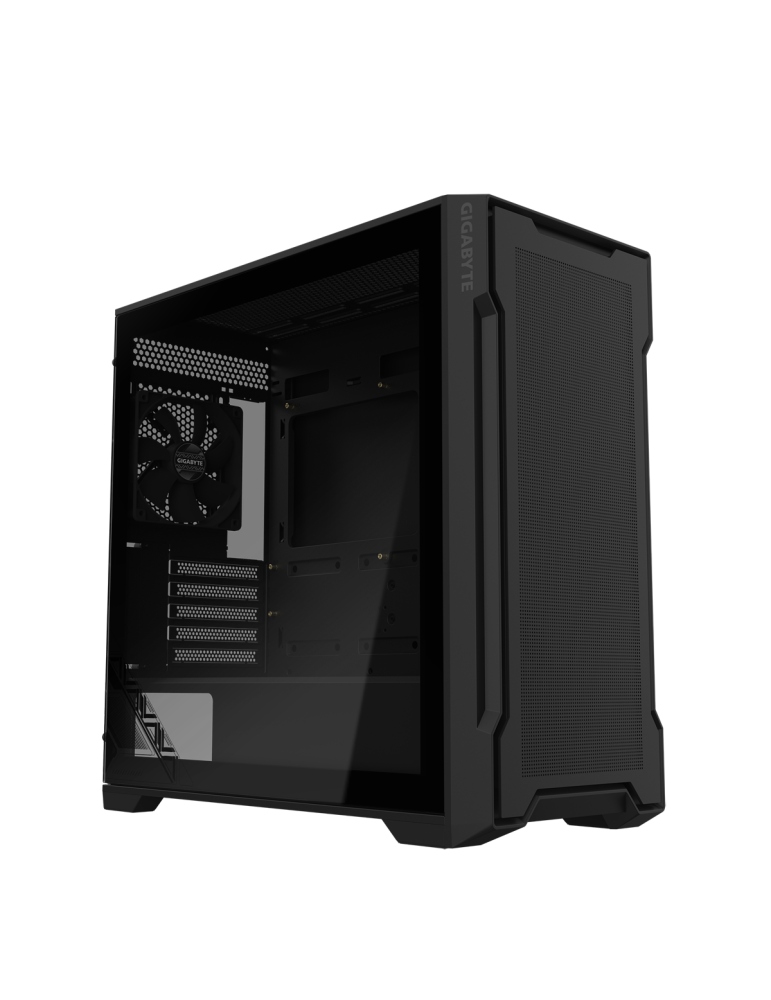 GigaByte C102 GLASS | PC-Gehäuse