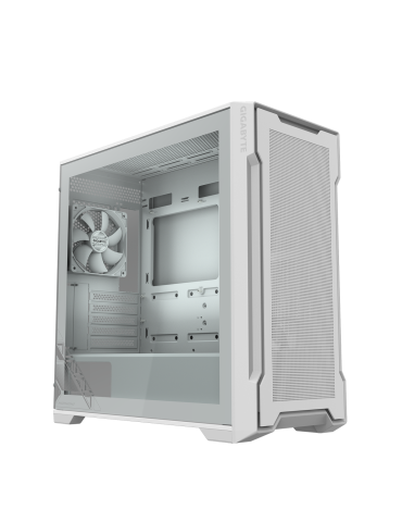 GigaByte C102 GLASS ICE | PC-Gehäuse