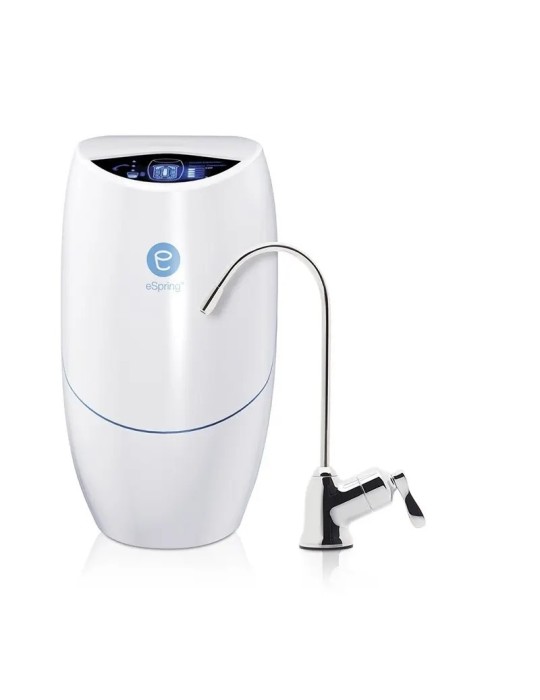 Wasserfiltersystem eSpring™