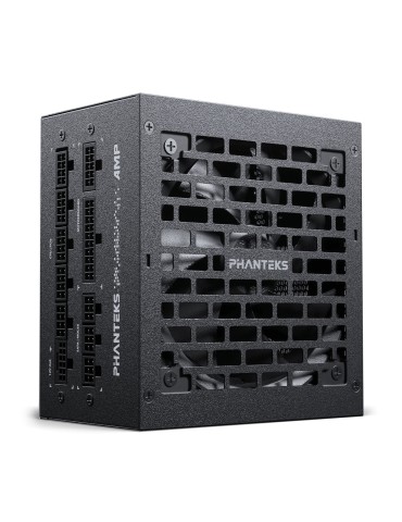 PHANTEKS AMP GH 850W ATX 3.1 schwarz | PC-Netzteil