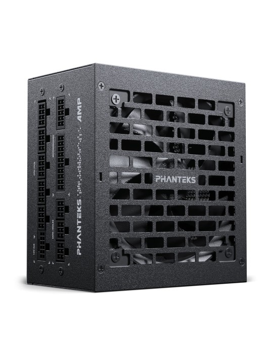 PHANTEKS AMP GH 850W ATX 3.1 schwarz | PC-Netzteil