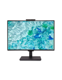 Acer Vero B8 (B248YGbemiqprcuzx) 23,8" Full-HD Monitor 60,5 cm (23,8 Zoll), IPS, 120Hz, 4ms (GTG), 1x HDMI, 1x DP (1.2) + DP Out