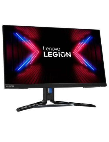 Lenovo Legion R27qc-30 Gaming Monitor - QHD, 165Hz, 0,5ms MPRT gebogen (curved), höhenverstellbar, Pivot, drehbar, neigbar