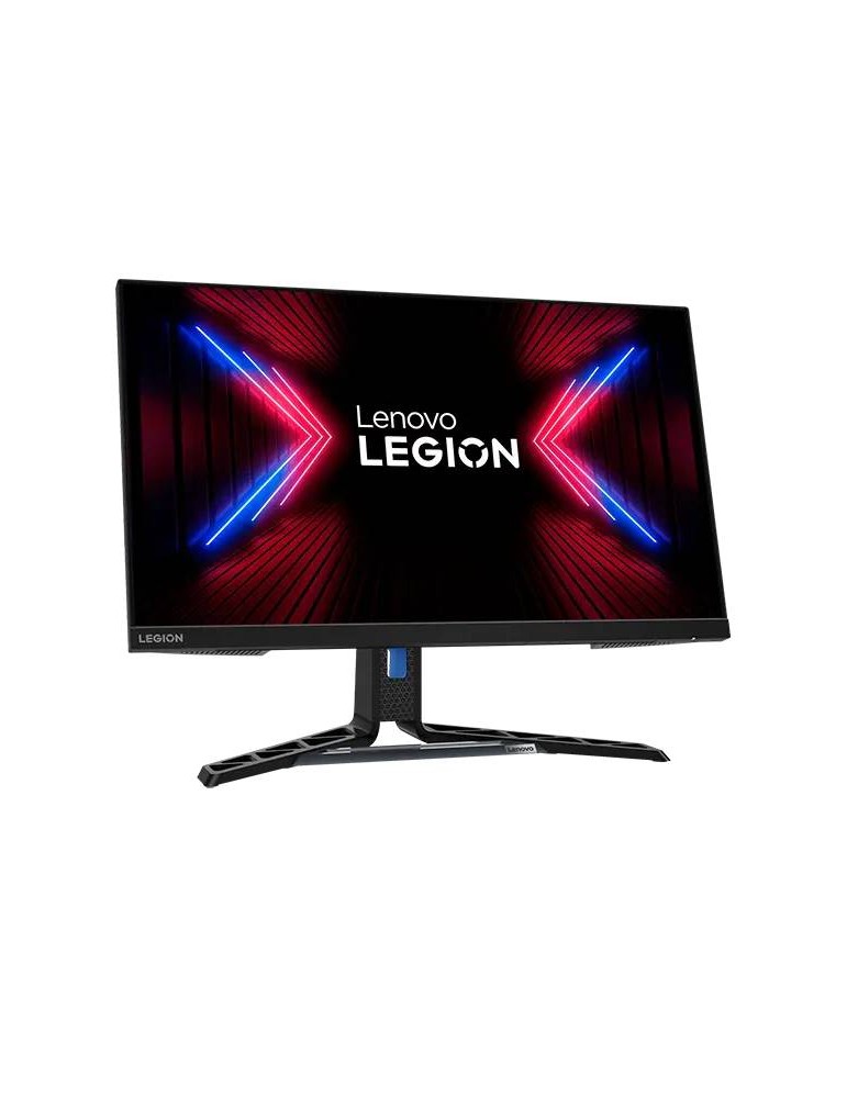 Lenovo Legion R27qc-30 Gaming Monitor - QHD, 165Hz, 0,5ms MPRT gebogen (curved), höhenverstellbar, Pivot, drehbar, neigbar