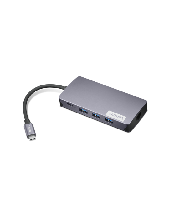 Lenovo 150 USB-C Travel Dock