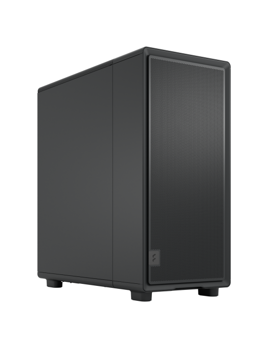 Fractal Design Epoch Black Solid | PC-Gehäuse