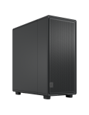 Fractal Design Epoch Black Solid | PC-Gehäuse