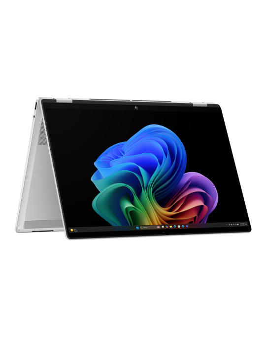 HP OmniBook X Flip 16-as0173ng 16,0" 2.8k OLED Touch, Intel Core Ultra 7 256V (8C), 16GB RAM, 512GB SSD, Windows 11