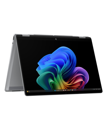 HP OmniBook X Flip 14-fm0153ng 14,0" WUXGA IPS Touch, Intel Core Ultra 5 226V, 16GB RAM, 512GB SSD, Windows 11