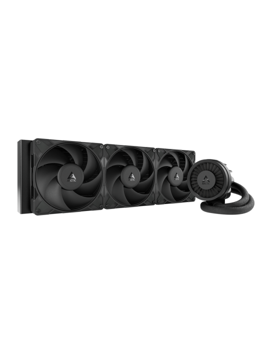 ARCTIC Liquid Freezer III PRO 420 Black | AiO-Wasserkühlung