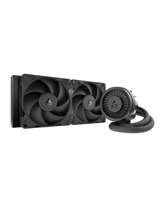 ARCTIC Liquid Freezer III PRO 280 Black | AiO-Wasserkühlung