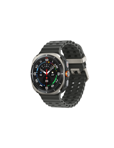Samsung Galaxy Watch Ultra LTE SM-L705 (2025) 47 mm, Tit. Silver