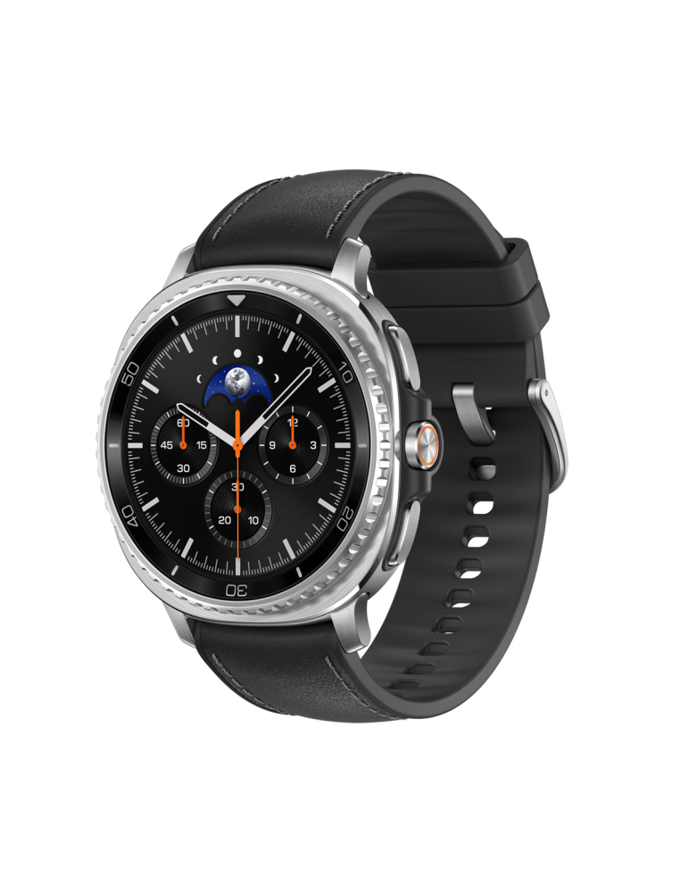 Samsung Galaxy Watch8 Classic SM-L500 46 mm, Black