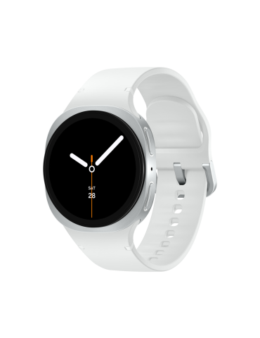 Samsung Galaxy Watch8 SM-L320 40 mm, Silver