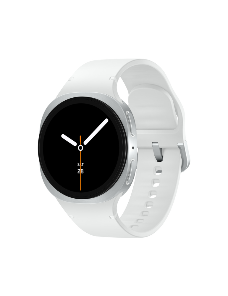 Samsung Galaxy Watch8 SM-L320 40 mm, Silver