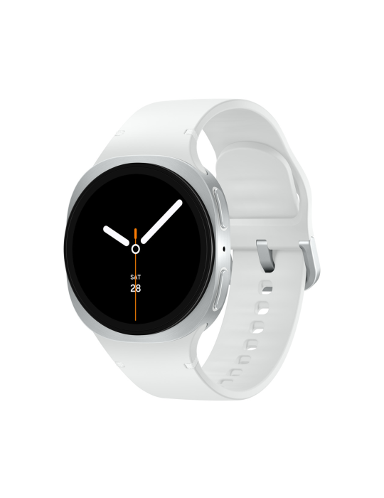 Samsung Galaxy Watch8 SM-L320 40 mm, Silver