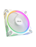 ASUS Prime MR120 Fan ARGB Reverse White | Gehäuselüfter