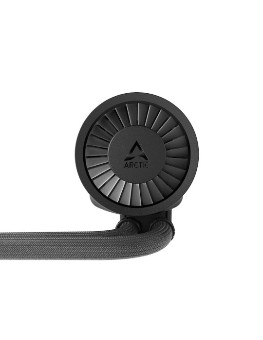 ARCTIC Liquid Freezer III PRO 420 Black | AiO-Wasserkühlung