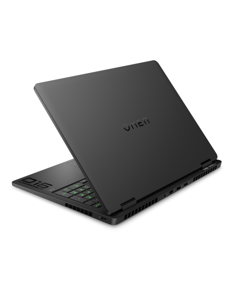 HP OMEN 16-am0195ng 16.0" WUXGA IPS 165Hz, Intel Core i9-14900HX, 32GB RAM, 1TB SSD, RTX 5070, Windows 11