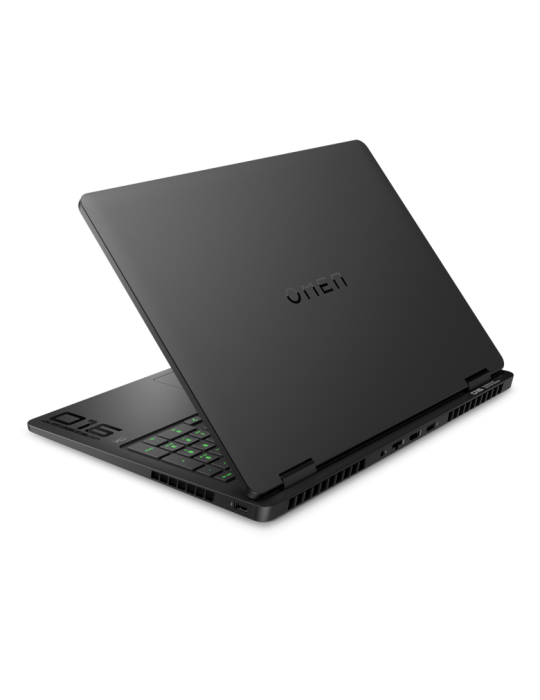 HP OMEN 16-am0195ng 16.0" WUXGA IPS 165Hz, Intel Core i9-14900HX, 32GB RAM, 1TB SSD, RTX 5070, Windows 11