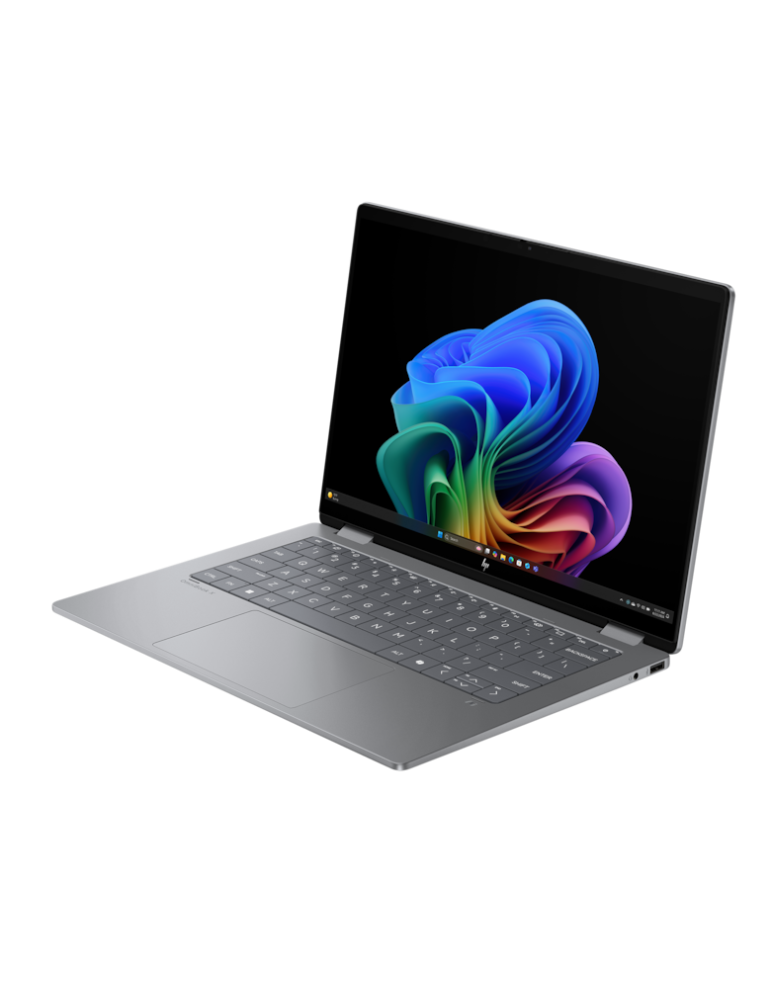 HP OmniBook X Flip 14-fm0178ng 14,0" 3k OLED Touch, Intel Core Ultra 7 258V, 32 GB RAM, 2 TB SSD, Windows 11