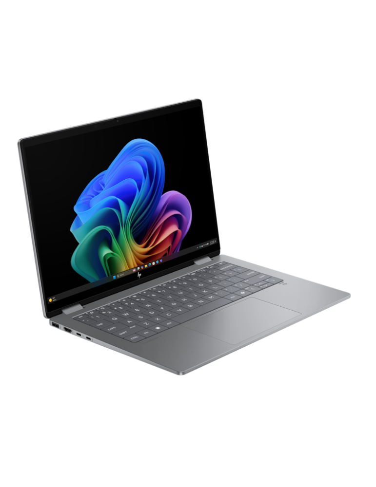 HP OmniBook X Flip 14-fm0178ng 14,0" 3k OLED Touch, Intel Core Ultra 7 258V, 32 GB RAM, 2 TB SSD, Windows 11